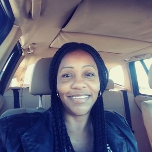 Meet your Posher, Tina